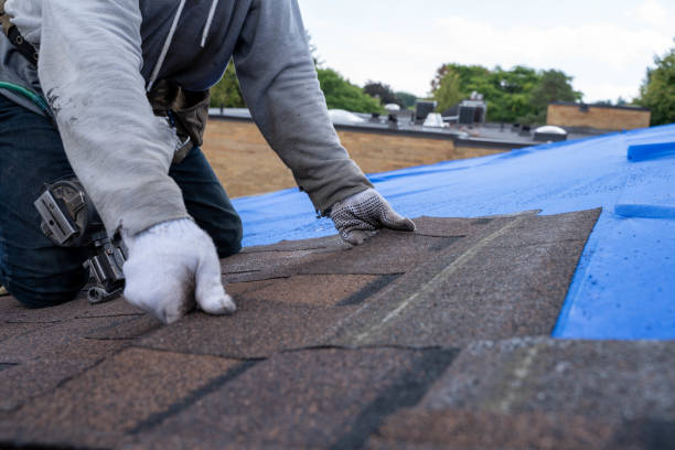 Quick and Trustworthy Emergency Roof Repair Services in Greenville, MS