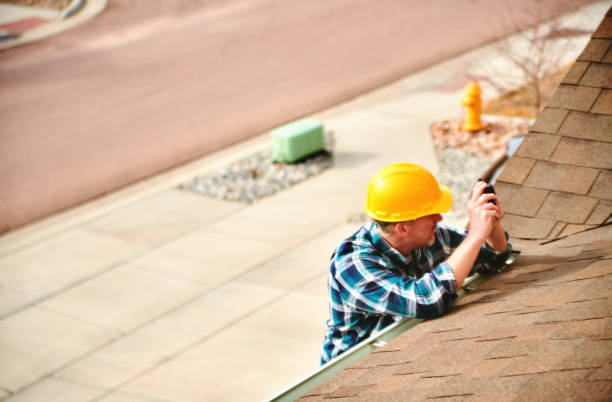 Best Commercial Roofing Services  in Greenville, MS