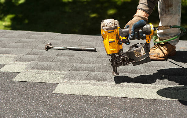 Reliable Greenville, MS Roofing Contractor Solutions